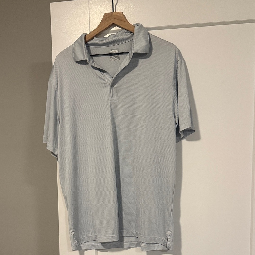 Callaway Men's Polo Shirt